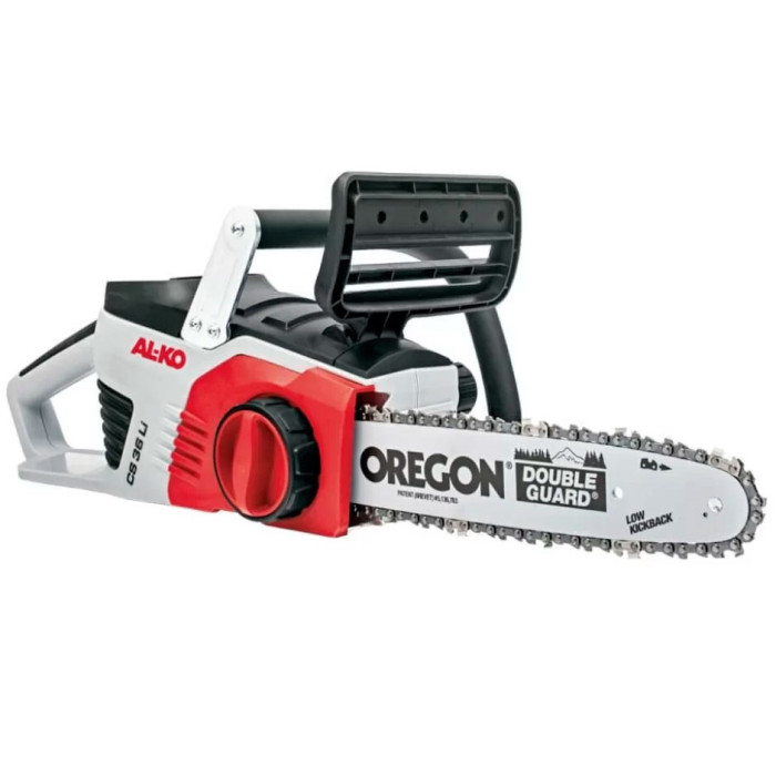 Аккумуляторная пила Al-Ko CS 36 Li, без акб и з/п (113365)