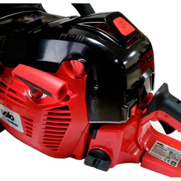 Бензопила Solo by Al-Ko 6646 Premium PRO (127523)