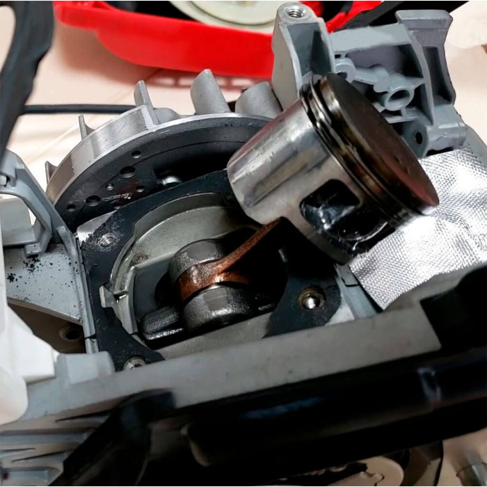 Бензопила Solo by Al-Ko 6646 Premium PRO (127523)