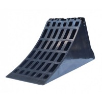 Противідкатний упор Al-Ko UK 53 K2, пластик