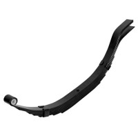 Рессора для прицепа Al-Ko 7 листов 675 кг