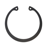 Стопорное кольцо ступицы Al-Ko 60х2 мм, 375 кг