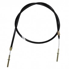 Центральный тормозной трос Al-Ko 2000-2390 мм.