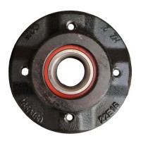 Ступень Al-Ko Optima 100х4 375 кг