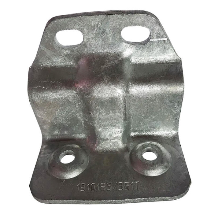 Внутрішній кронштейн V-подібного дишла Al-Ko 351T (1310135)