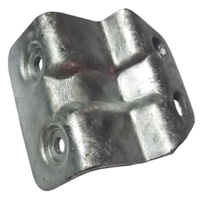 Внутрішній кронштейн V-подібного дишла Al-Ko 351T (1310135)