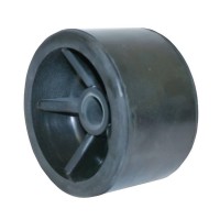 Бортовой ролик Al-Ko 121х77-21.5 мм