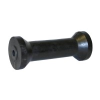 Килевой ролик Al-Ko 77х198-16.5 мм