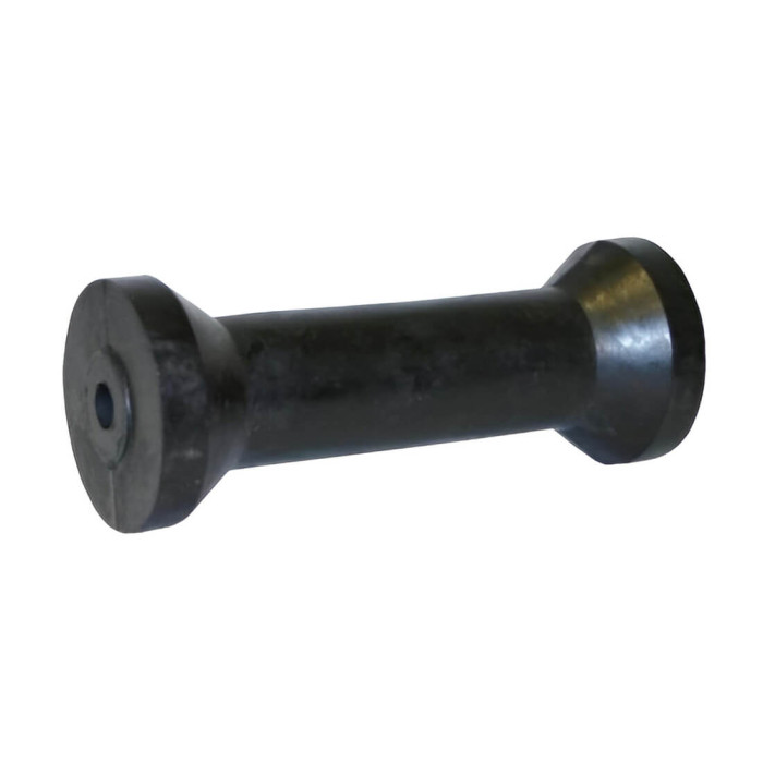 Кільовий ролик Al-Ko 77х198-16.5 мм (360710)