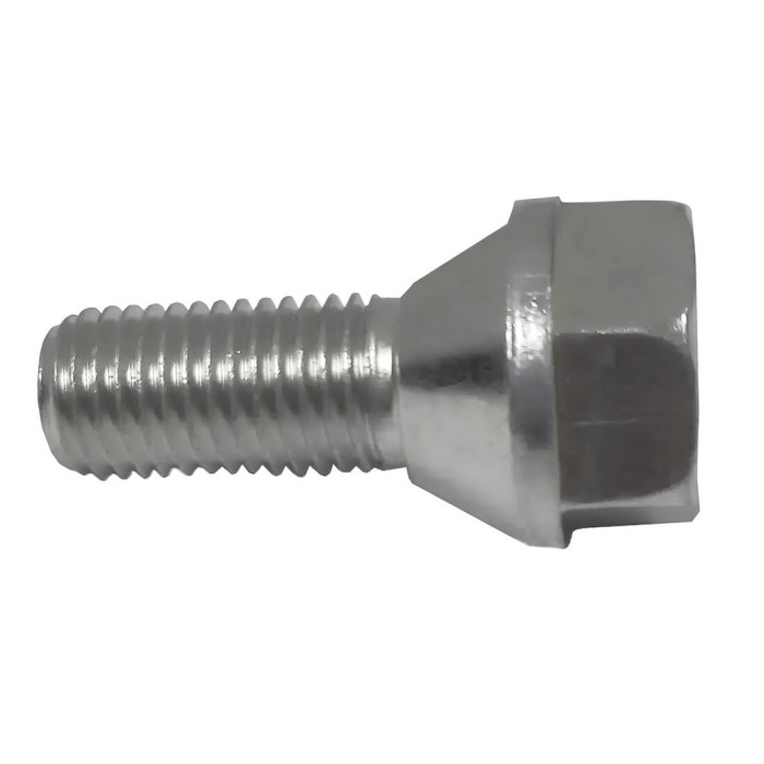 Колісний болт конічний Al-Ko RL 1019 M12х1.5х24 мм (1019-12024-88ZN15)