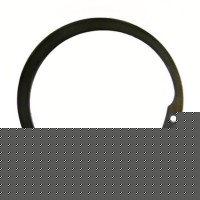 Стопорне кільце колісної маточини Al-Ko 2051, 1000-1350 кг