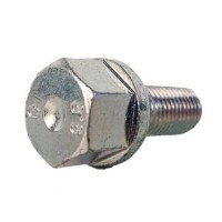 Колісний болт сферичний Al-Ko RL 1018 M12х1.5х25 мм