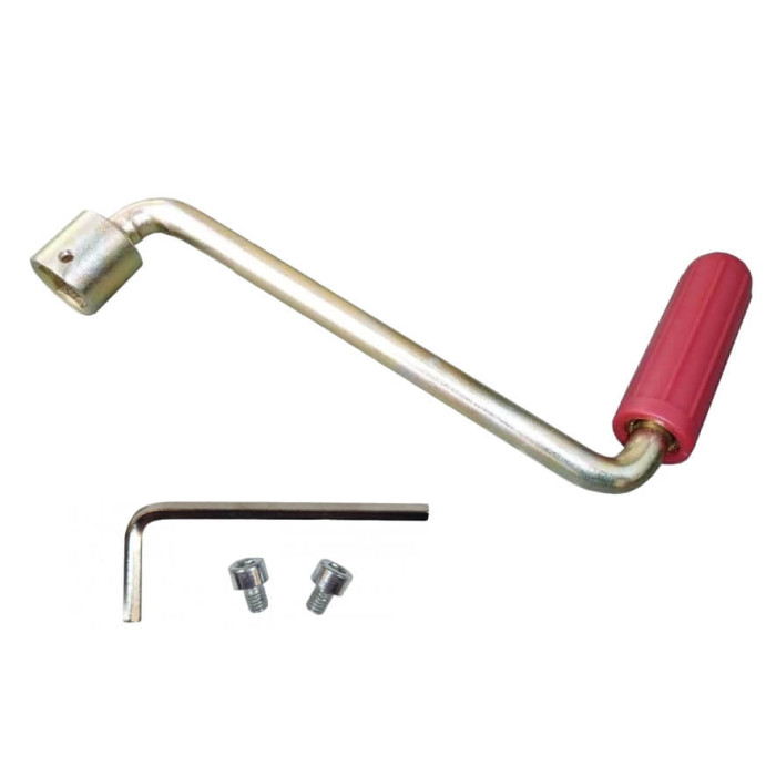 Руківя ручної лебідки Al-Ko 900 Compact (352748)