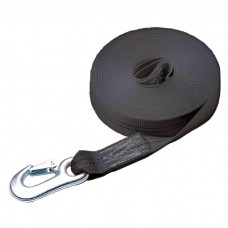 Фал лебедки Al-Ko 500 кг 7 м, с крюком