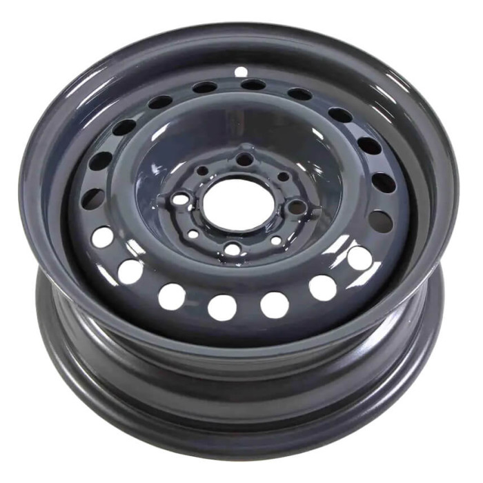 Колісний диск Al-Ko 5Jх13” 98х4, ET30 750 кг (13X5J-4X98-CB60.5-ET30)