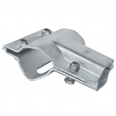 Обжимной хомут Al-Ko четырехгранного дышла 60х60 мм, 500-750 кг