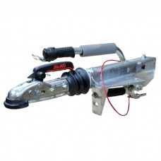 Тормоз наката Al-Ko 251S 1500-2700 кг со сцепным устройством