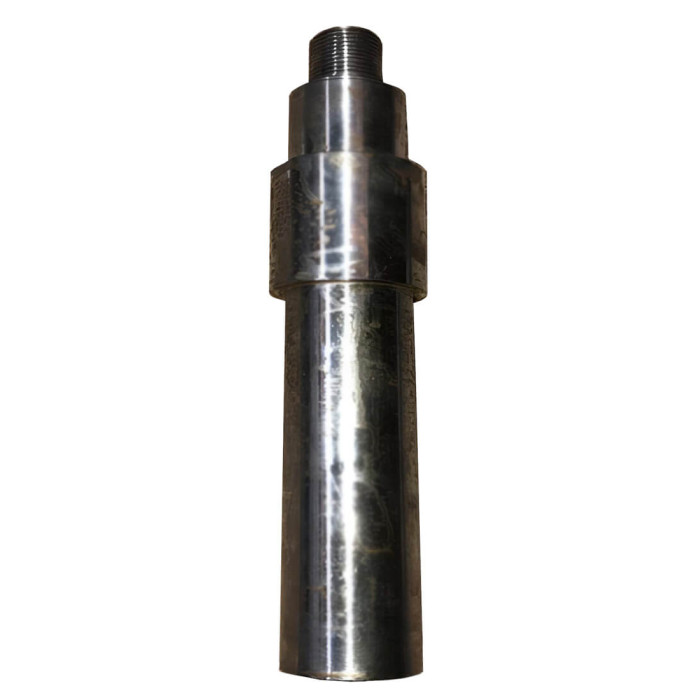 Цапфа гальмівної маточини Al-Ko 2361, 900 кг (1653938)