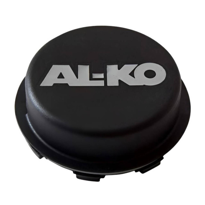 Захисний ковпак маточини Al-Ko 60 мм 375 кг (1235356)
