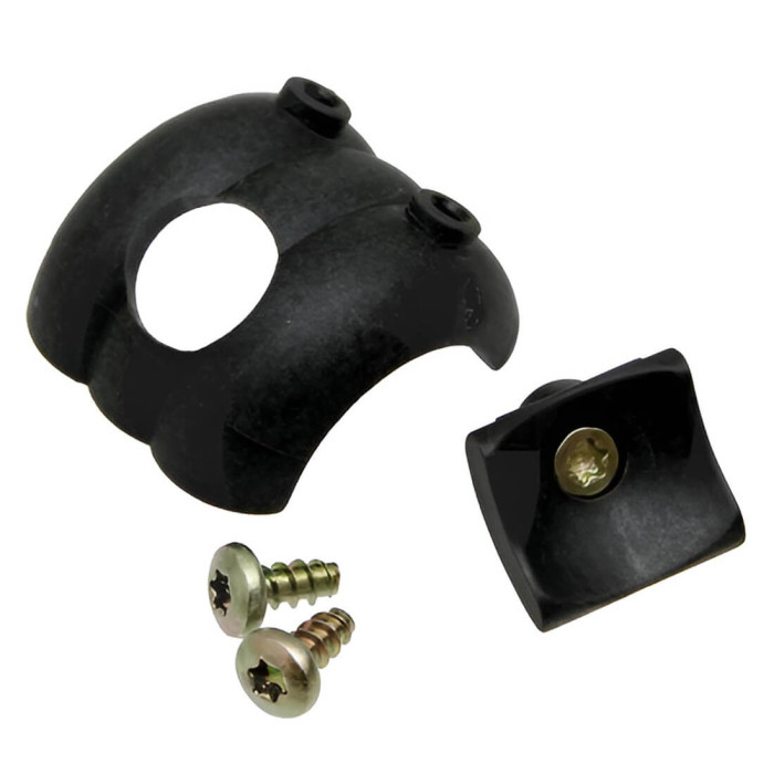 Комплект фрикционных накладок для замкового устройства Al-Ko AKS 3004, передняя и задняя (1220757)