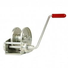 Лебедка Al-Ko Compact 900 без троса 900 кг