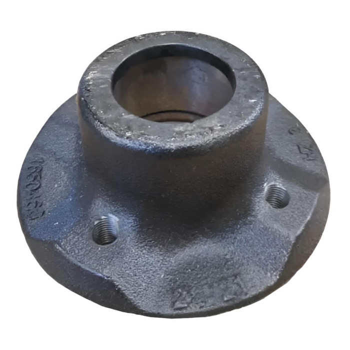 Маточина Al-Ko Optima 98х4 375 кг (1650733)