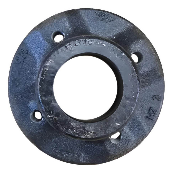 Маточина Al-Ko Optima 98х4 375 кг (1650733)