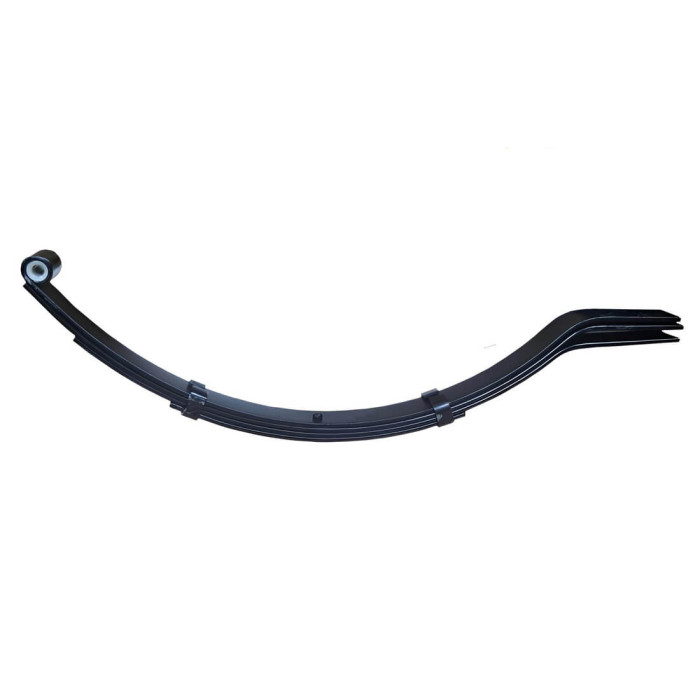 Рессора для прицепа Al-Ko 4 листа 560 кг (1737344-4L)