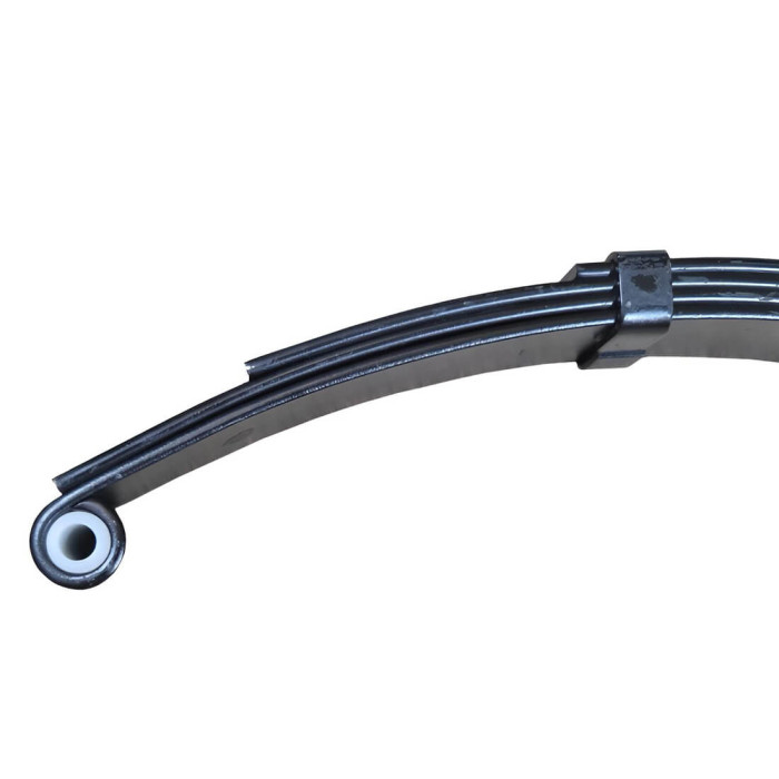 Рессора для прицепа Al-Ko 4 листа 560 кг (1737344-4L)