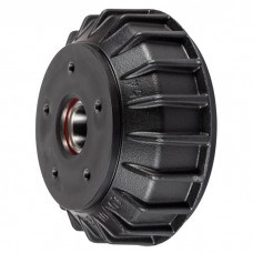 Тормозной барабан Al-Ko 112х5-М12х1.5 на ось 1500 кг