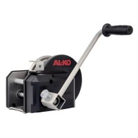 Лебідка Al-Ko Optima 901A Plus без троса 900 кг