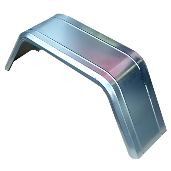 Брудозахисне крило Al-Ko A13 190x770x300 мм, оцинковане (232002)