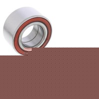 Комплект подшипника Al-Ko 39-72х37 мм 1500 кг.