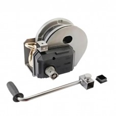 Лебедка Al-Ko Optima 1201 Plus без троса 1150 кг