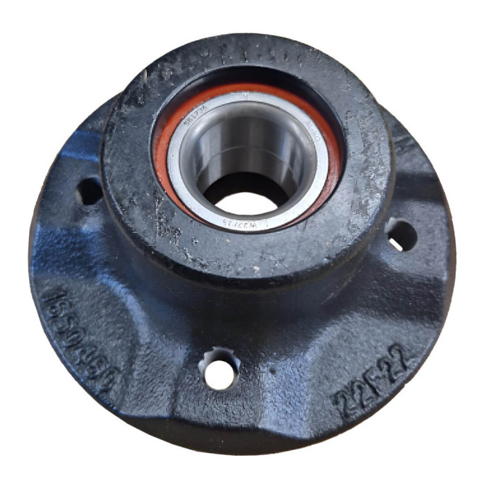 Ступень Al-Ko Optima 98х4 375 кг с подшипником, стопорным кольцом. (16507331)