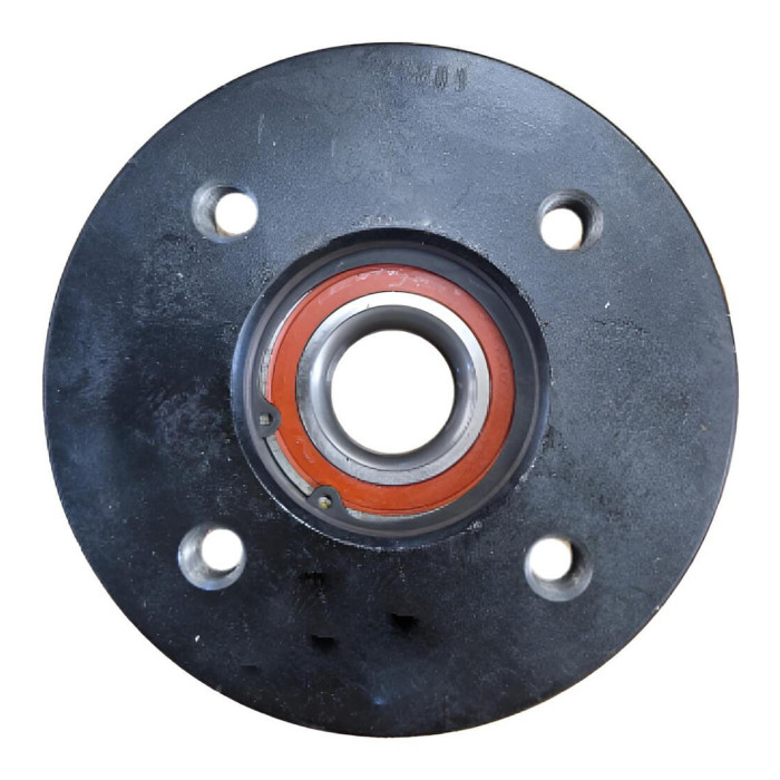 Ступень Al-Ko Optima 98х4 375 кг с подшипником, стопорным кольцом. (16507331)