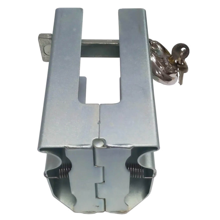 Протиугінний замок Winterhoff Safety Box XL-K (1860176)