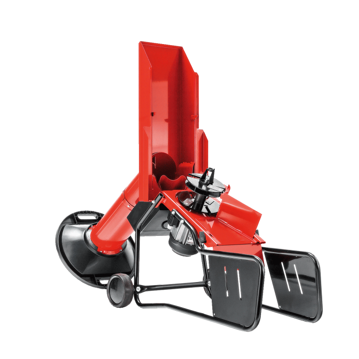 Подрібнювач Solo by Al-Ko TCS Duotec 2500 (119684)