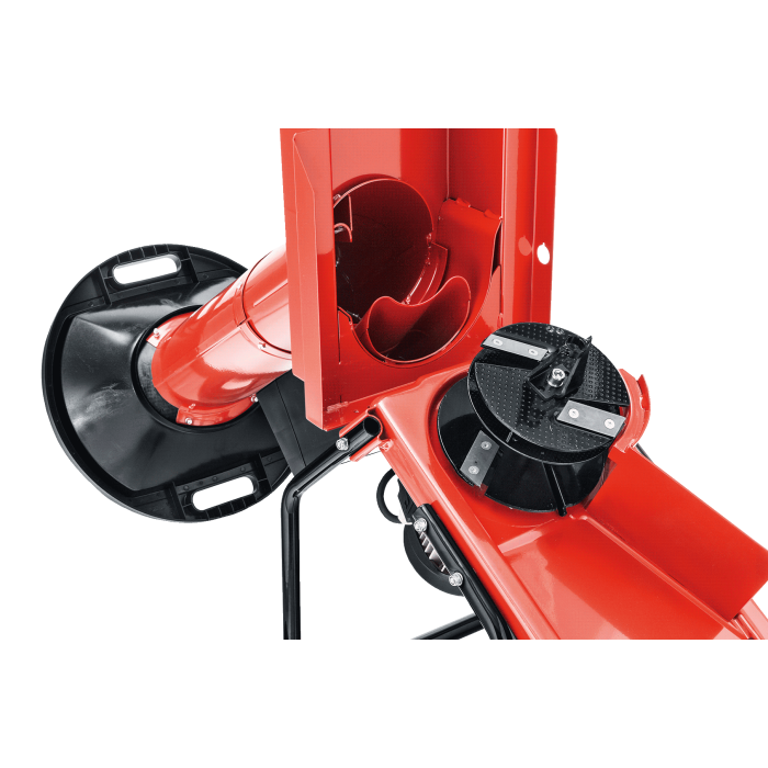 Подрібнювач Solo by Al-Ko TCS Duotec 2500 (119684)