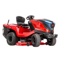 Садовый трактор Solo by Al-Ko T 6200 Li-111.5 HD