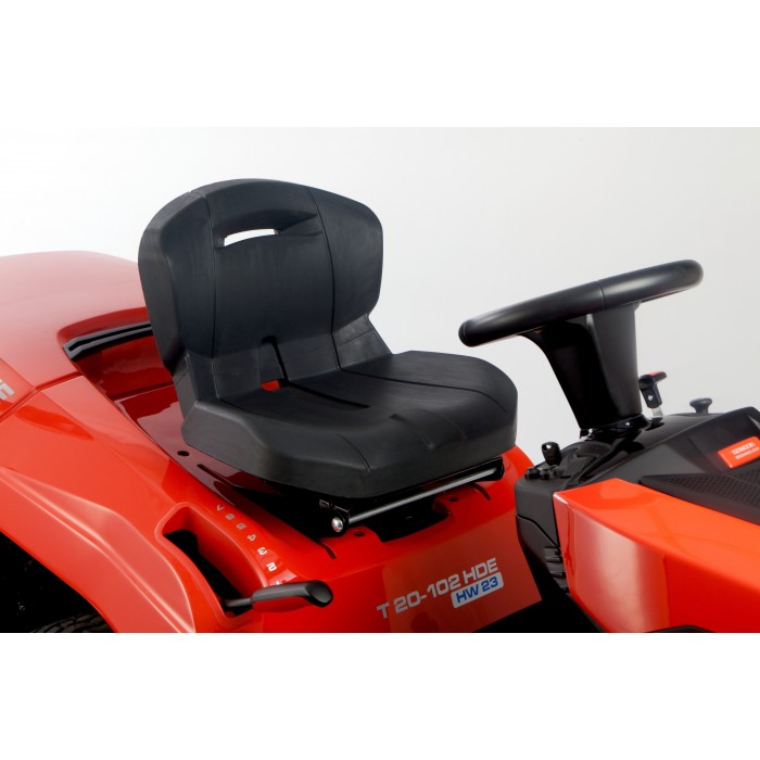 Трактор газонный Solo by Al-Ko T 16-95.6 HD V2 (127369)