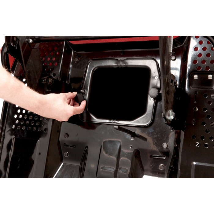 Трактор газонный Solo by Al-Ko T 16-95.6 HD V2 (127369)