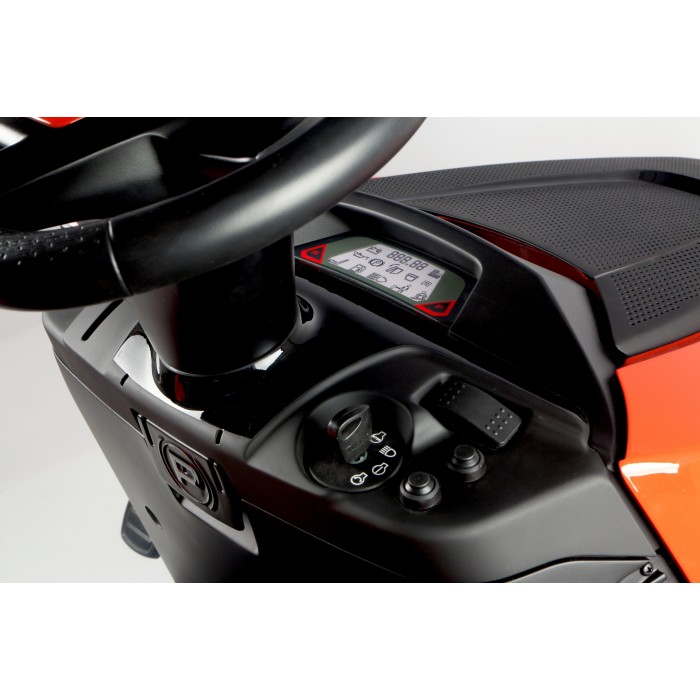 Трактор газонный Solo by Al-Ko T 16-95.6 HD V2 (127369)