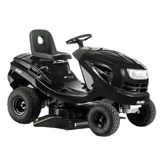 Садовый трактор Al-Ko T 18-111.9 HDS Black Edition (119927)