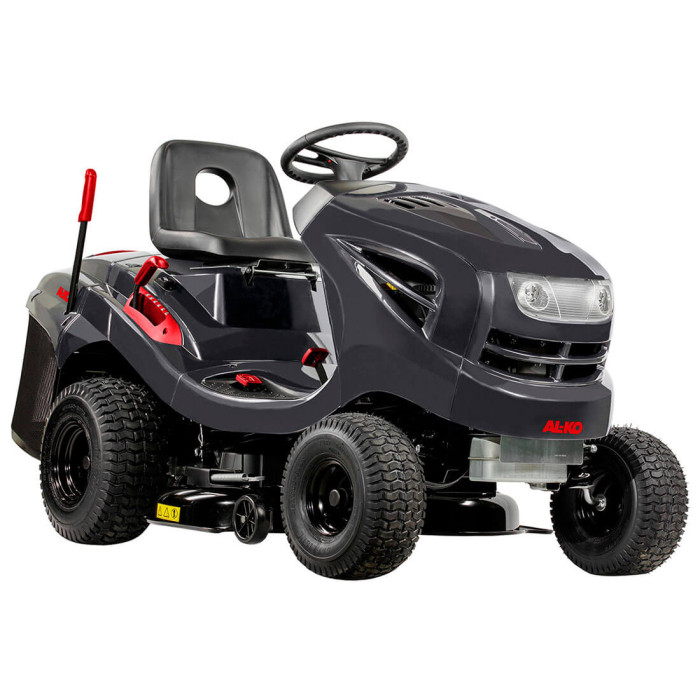 Трактор-газонокосарка Al-Ko T 18-103.2 HD Comfort (123016)