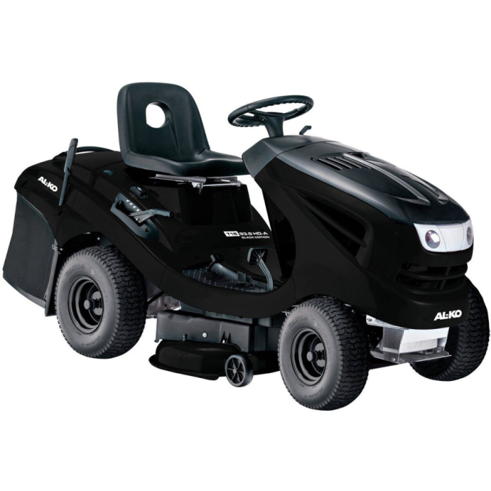 Трактор газонный Al-Ko T 15-93.9 HD-A Black Edition (119932-21)