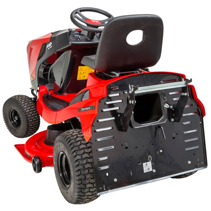 Трактор-газонокосарка Solo by Al-Ko T 16-103.3 HD V2 (127691)