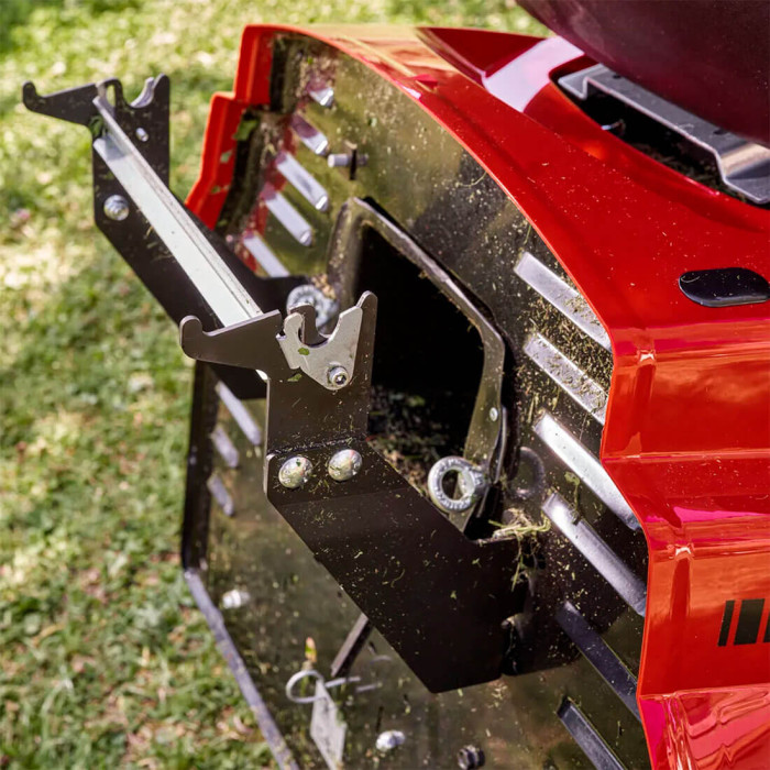 Трактор-газонокосарка Solo by Al-Ko T 16-103.3 HD V2 (127691)