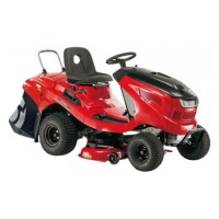 Трактор-газонокосарка Solo by Al-Ko T 16-103.7 HD V2