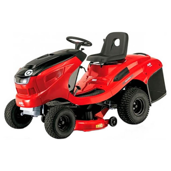 Трактор газонный Solo by Al-Ko T 15-103.7 HD-A (127418-21)